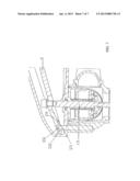 FUEL NOZZLE diagram and image