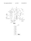 ACTIVELY CONTROLLED VIBRATION WELDING SYSTEM AND METHOD diagram and image