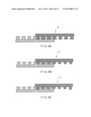 INDUSTRIAL FABRIC INCLUDING SPIRALLY WOUND MATERIAL STRIPS WITH     REINFORCEMENT diagram and image