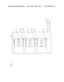 LIQUID SUBMERSION COOLED DATA STORAGE OR MEMORY SYSTEM diagram and image