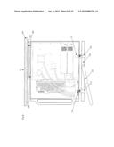 LIQUID SUBMERSION COOLED DATA STORAGE OR MEMORY SYSTEM diagram and image