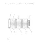 LIQUID SUBMERSION COOLED DATA STORAGE OR MEMORY SYSTEM diagram and image