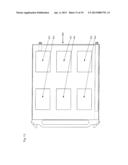 LIQUID SUBMERSION COOLED DATA STORAGE OR MEMORY SYSTEM diagram and image