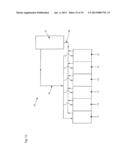 LIQUID SUBMERSION COOLED DATA STORAGE OR MEMORY SYSTEM diagram and image