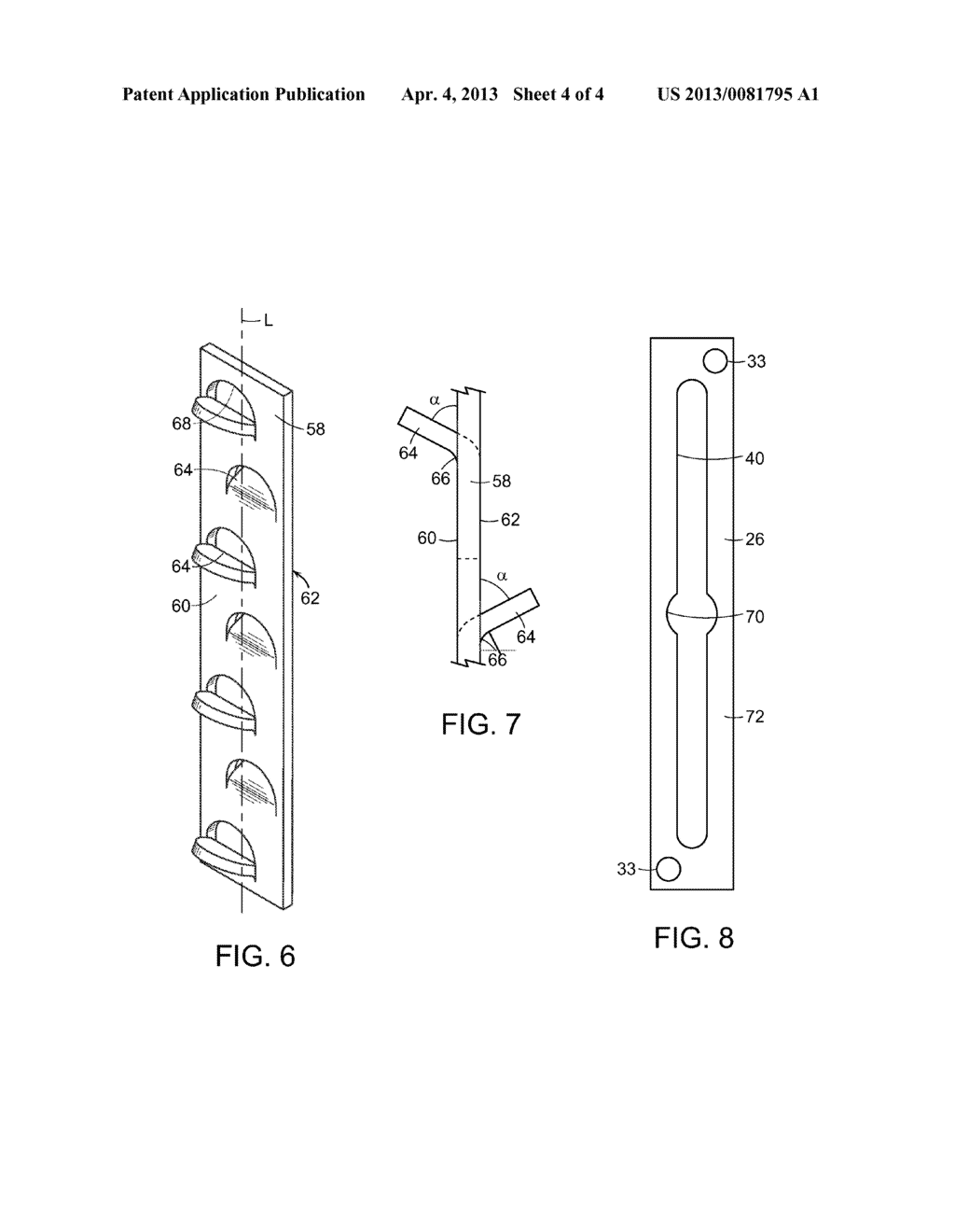 HEAT EXCHANGER WITH IMPROVED TANK AND TUBE CONSTRUCTION - diagram, schematic, and image 05