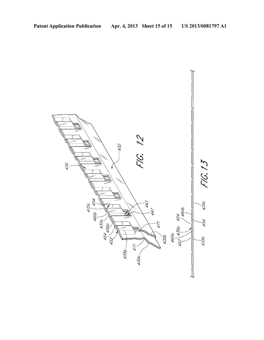 HEAT EXCHANGER HAVING POWDER COATED ELEMENTS - diagram, schematic, and image 16