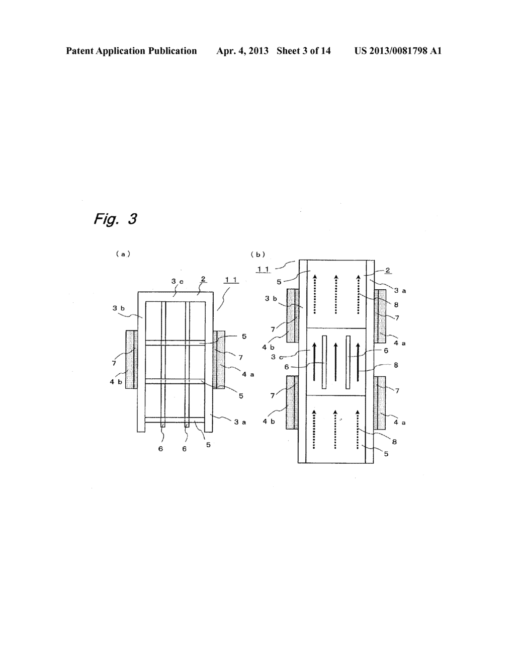 HEAT SINK, AND METHOD FOR PRODUCING SAME - diagram, schematic, and image 04