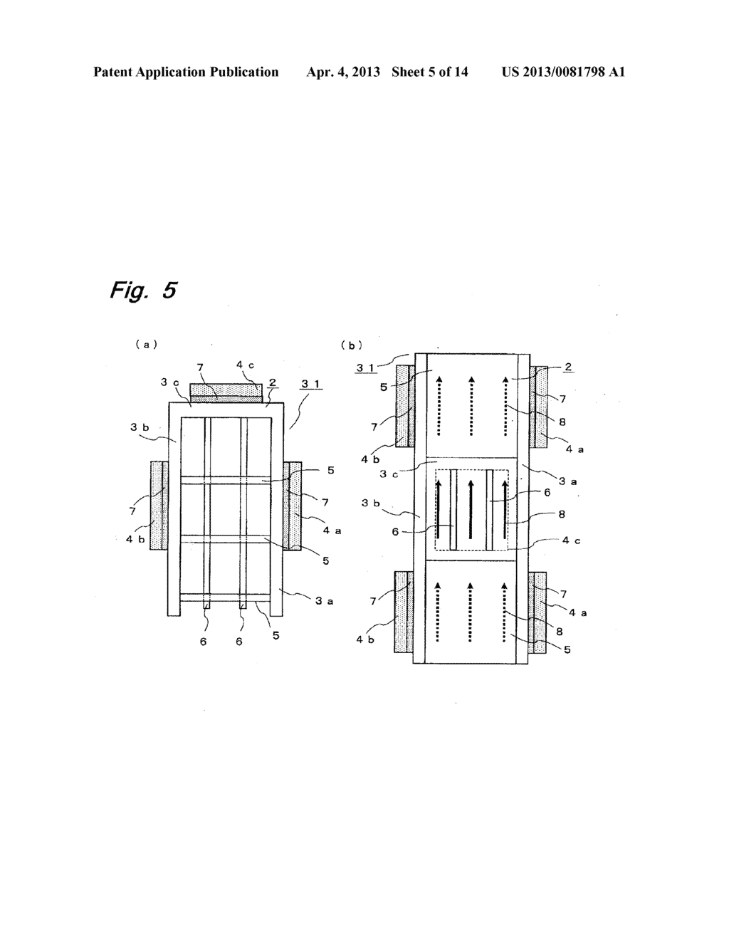 HEAT SINK, AND METHOD FOR PRODUCING SAME - diagram, schematic, and image 06