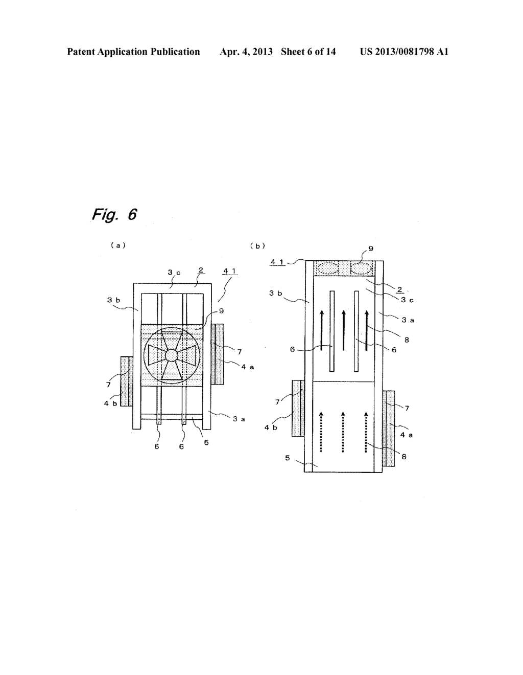 HEAT SINK, AND METHOD FOR PRODUCING SAME - diagram, schematic, and image 07