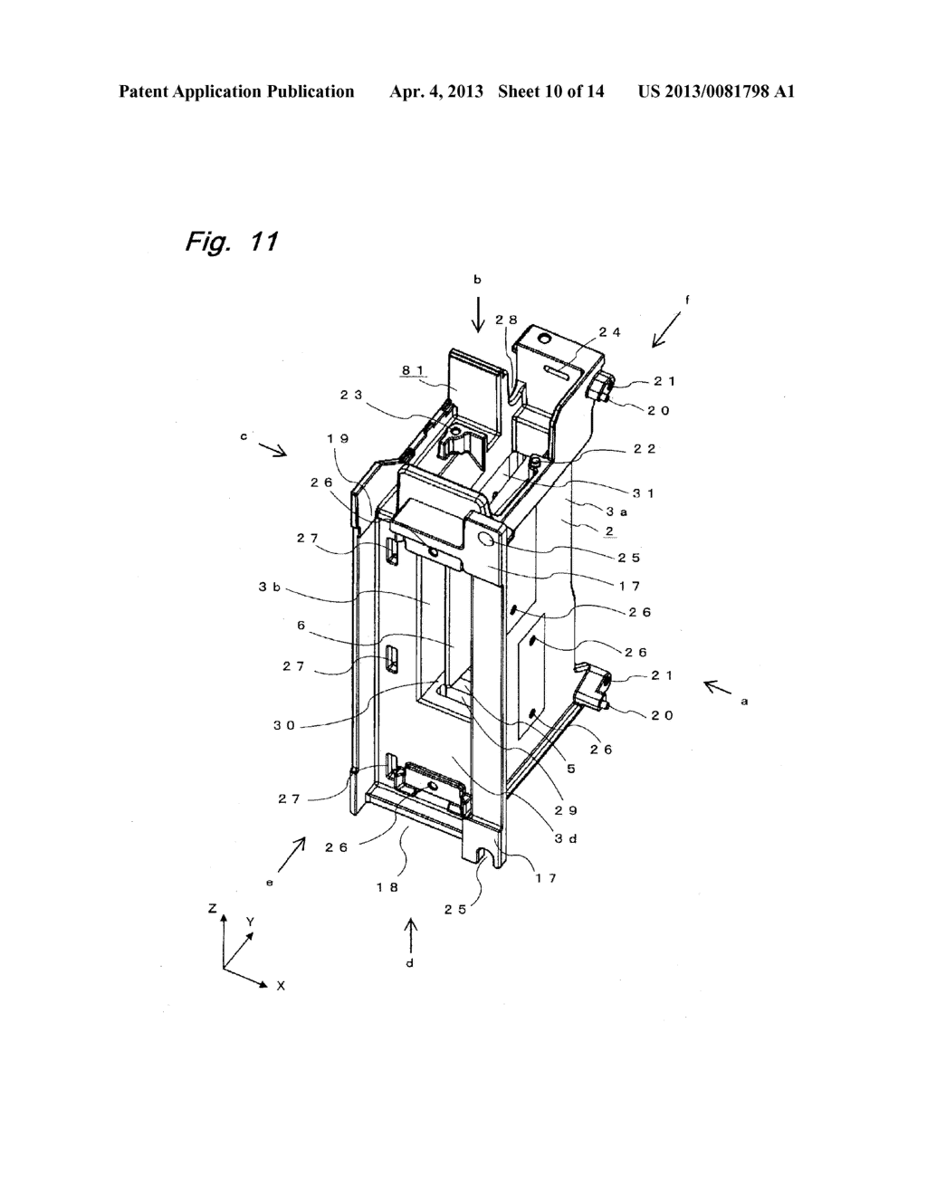 HEAT SINK, AND METHOD FOR PRODUCING SAME - diagram, schematic, and image 11