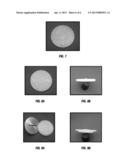 Reinforcing Amorphous PLA with Solid Particles for Downhole Applications diagram and image