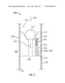 Apparatus and Methods Utilizing Nonexplosive Energetic Materials for     Downhole Applications diagram and image