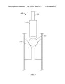 Apparatus and Methods Utilizing Nonexplosive Energetic Materials for     Downhole Applications diagram and image