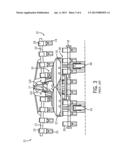 Method And Apparatus For Automatic Positioning Of Gull Wings Of Stackerbar     Planter Based On Tractor Hitch Position diagram and image