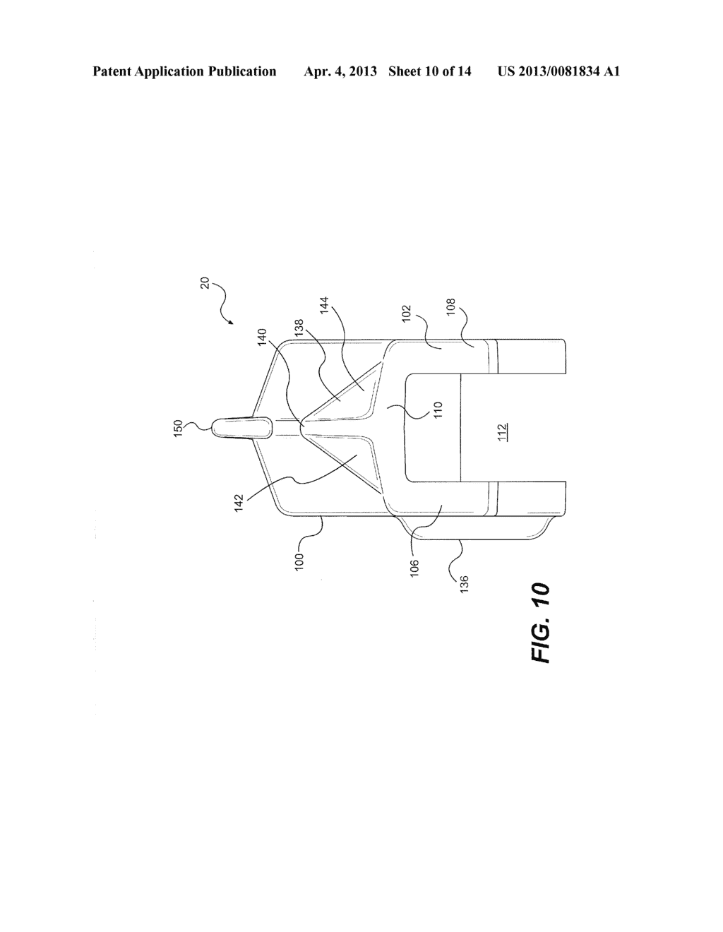 RIPPER SHANK ASSEMBLY - diagram, schematic, and image 11