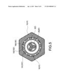 CABLE PROTECTION DEVICE AND CABLE HAVING THE SAME diagram and image