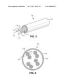 Fire-Resisting Thermoplastic Composition for Plenum Raceways and Other     Conduits diagram and image