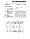 METHOD FOR MANUFACTURING MULTI-PIECE SUBSTRATE AND MULTI-PIECE SUBSTRATE diagram and image