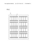 METHOD FOR MANUFACTURING MULTI-PIECE SUBSTRATE AND MULTI-PIECE SUBSTRATE diagram and image