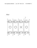 METHOD FOR MANUFACTURING MULTI-PIECE SUBSTRATE AND MULTI-PIECE SUBSTRATE diagram and image