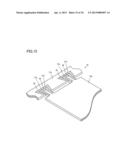 METHOD FOR MANUFACTURING MULTI-PIECE SUBSTRATE AND MULTI-PIECE SUBSTRATE diagram and image