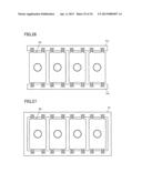 METHOD FOR MANUFACTURING MULTI-PIECE SUBSTRATE AND MULTI-PIECE SUBSTRATE diagram and image