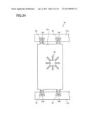 METHOD FOR MANUFACTURING MULTI-PIECE SUBSTRATE AND MULTI-PIECE SUBSTRATE diagram and image