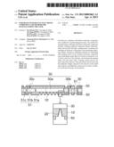 SUBSTRATE WITH BUILT-IN ELECTRONIC COMPONENT AND METHOD FOR MANUFACTURING     THE SAME diagram and image