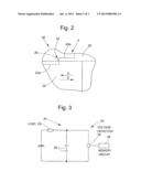 MONITORING SHAFT DOORS diagram and image