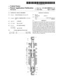 HYDRAULIC SHOCK ABSORBER diagram and image