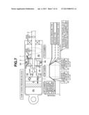 HYDRAULIC SHOCK ABSORBER diagram and image