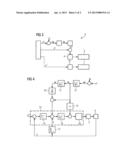 ACTIVE OSCILLATION DAMPER WITHOUT DIRECT ACCELERATION DETECTION diagram and image