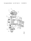 Pressure Plate Assembly And Method For Power Transmission diagram and image