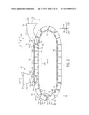 SYSTEM AND METHOD FOR TRANSPORTING SOLID FEED IN A SOLID FEED PUMP diagram and image