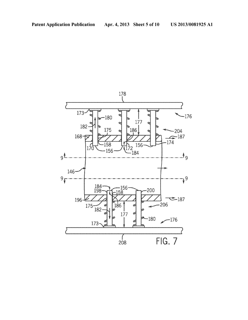 SYSTEM AND METHOD FOR TRANSPORTING SOLID FEED IN A SOLID FEED PUMP - diagram, schematic, and image 06