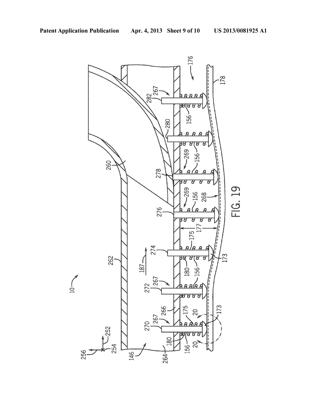 SYSTEM AND METHOD FOR TRANSPORTING SOLID FEED IN A SOLID FEED PUMP - diagram, schematic, and image 10