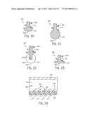 SYSTEM AND METHOD FOR TRANSPORTING SOLID FEED IN A SOLID FEED PUMP diagram and image