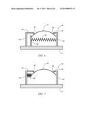 Reconfigurable Bi-Stable Device diagram and image