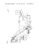 SYSTEMS AND METHODS FOR CONVERTING SEWAGE SLUDGE INTO A COMBUSTIBLE FUEL diagram and image