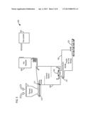 SYSTEMS AND METHODS FOR CONVERTING SEWAGE SLUDGE INTO A COMBUSTIBLE FUEL diagram and image