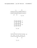 APPARATUS FOR REMOVAL OF IONS, AND A METHOD OF MANUFACTURING AN APPARATUS     FOR REMOVAL OF IONS FROM WATER diagram and image