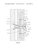 System, Apparatus, and Method for Utilization of Bracelet Galvanic Anodes     to Protect Subterranean Well Casing Sections Shielded by Cement at a     Cellar Area diagram and image