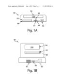 LOW-PRESSURE PACKAGING FOR FLUID DEVICES diagram and image