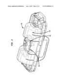 Medical Waste Containers and Lids Therefore diagram and image