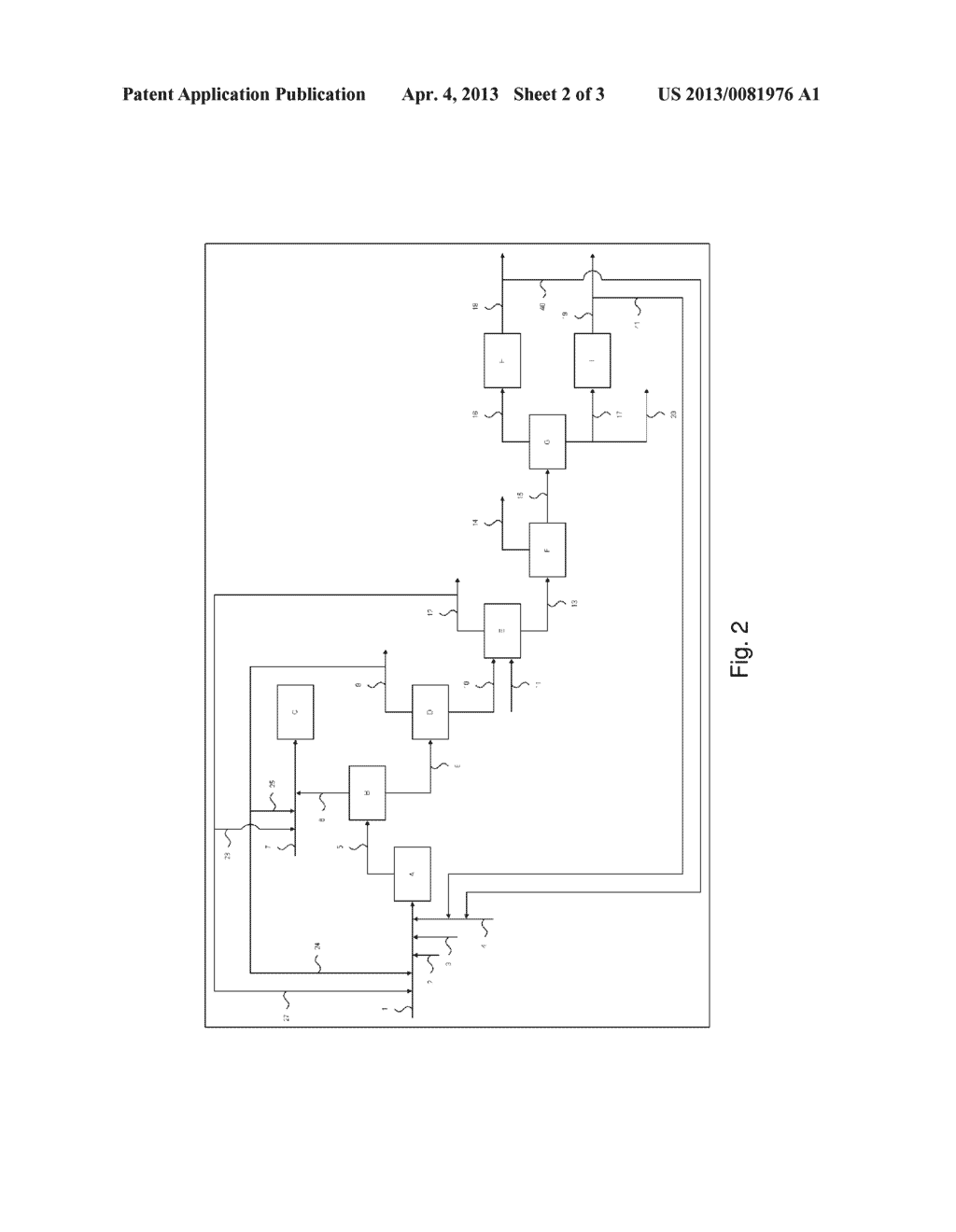 METHOD FOR THE HYDROCONVERSION OF OIL FEEDSTOCKS USING SLURRY TECHNOLOGY,     ALLOWING THE RECOVERY OF METALS FROM THE CATALYST AND THE FEEDSTOCK,     COMPRISING AN EXTRACTION STEP - diagram, schematic, and image 03