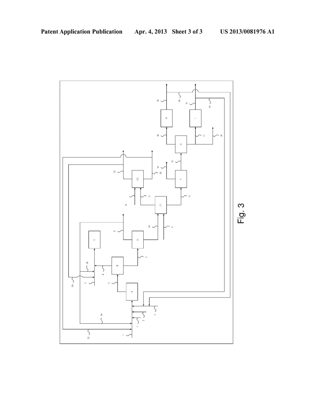 METHOD FOR THE HYDROCONVERSION OF OIL FEEDSTOCKS USING SLURRY TECHNOLOGY,     ALLOWING THE RECOVERY OF METALS FROM THE CATALYST AND THE FEEDSTOCK,     COMPRISING AN EXTRACTION STEP - diagram, schematic, and image 04