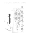 COLOR SORTING MACHINE diagram and image