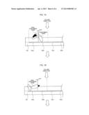 COLOR SORTING MACHINE diagram and image