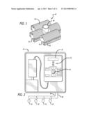 WATER FILTER SYSTEM diagram and image