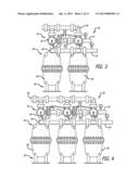 WATER FILTER SYSTEM diagram and image